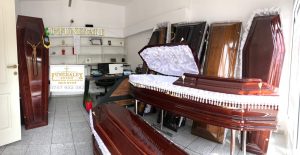 servicii funerare Triaj Brasov